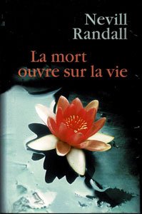 livre La mort ouvre sur la vie